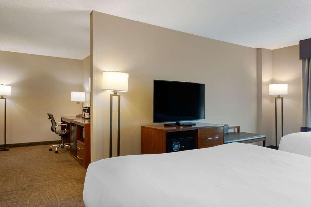 Comfort Inn & Suites Presidential Little Rock Zimmer foto