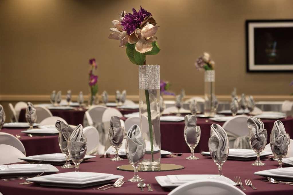 Comfort Inn & Suites Presidential Little Rock Einrichtungen foto