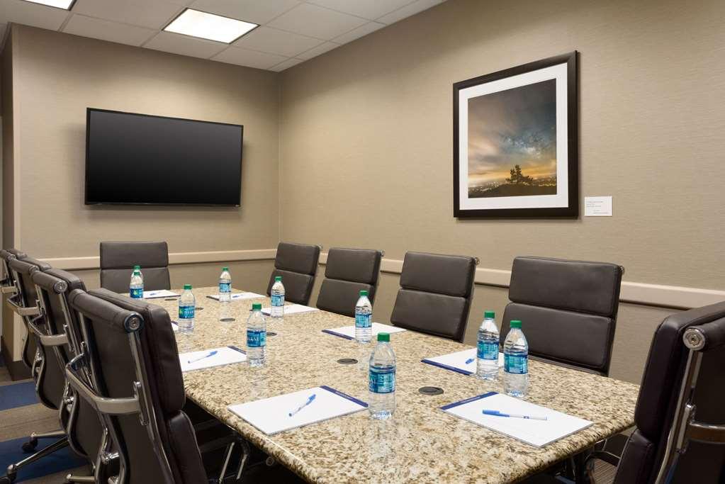 Comfort Inn & Suites Presidential Little Rock Einrichtungen foto